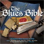 V/A Blues Bible