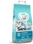 Sanicat Marseille Soap csomósodó macskaalom (10 L) 9 kg