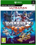 Modus Games Override 2 Super Mech League [Ultraman Deluxe Edition] (Xbox One)