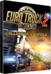 Excalibur Euro Truck Simulator 2 [Collector's Bundle] (PC) Jocuri PC