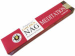 Vijayshree Golden Nag Meditation 15 db