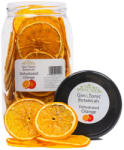  Gin Tonik fűszer nagy Gasztró tégelyben Szárított narancs 120 gr - bareszkozok
