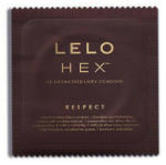 LELO Prezervativ Latex Lelo HEX Respect XL