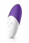 LELO Vibrator Clitoris Lelo SIRI 2 Sound-Responsive Mov Vibrator