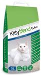 Kitty Friend Extra macskaalom (5 L) 4 kg