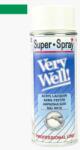 Very Well Metál Zöld 400ml