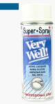 Very Well Encián kék RAL 5010 400ml