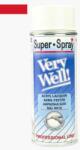 Very Well Metál Piros 400ml