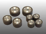 Norton CBN köszörűkorong Ø20x10x2 mm CBN126 W B99 (CT932948)