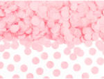 PartyDeco S. r. o Konfetti 15 g, light pink