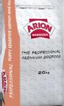 ARION Breeder Premium Puppy Salmon & Rice 20 kg Ingyen Szállítás