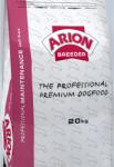 ARION Breeder Adult Small Chicken & Rice 20 kg Ingyen Szállítás