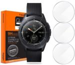 Spigen Folie Samsung Galaxy Watch 46mm Spigen GLAS. tr Slim (603GL25595)