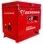 ZENESSIS ESE800SH/ED Generator