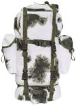 MFH Camuflaj 65 l (30253O) Rucsac tura