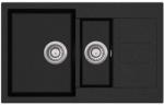 Aquasanita Tesa 800.15E black