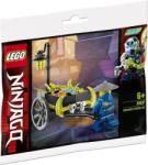 LEGO® NINJAGO® - Jay repülő kereskedő avatar (30537)