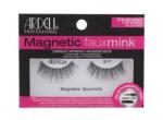 Ardell Magnetic Faux Mink 817 gene false 1 buc pentru femei Black