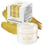 Golden GREEN Nature 24K Gold Szemkörnyékápoló Gél 50ml