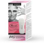 Ro. ial Gyantapatron melegítő 100ml Mono- Eko- Ergonomikus , szintjelző ablakkal