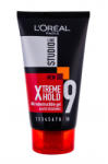 L'Oréal Paris Studio Line Xtreme Hold 48h Hajzselé Rendkívül erős fixálás 150 ml nőknek