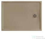 MARMY DOLOMITE PRO - 80x120 Zuhanytálca Gucci Latte (80_8184_80_12_56)