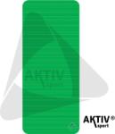 Trendy Fitnesz szőnyeg Trendy ProfiGymMat Professional 140x60x1 cm zöld (8001G) - aktivsport