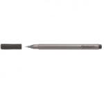 Faber-Castell Liner 0.4mm Grip negru, Faber-Castell (FC151699)