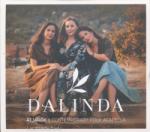 FONÓ Dalinda: Dalinda: Átjárók