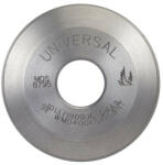 Norton Gyémánt köszörűkorong Ø80x4x5 mm ASD64 ECO Flank (CT925778)