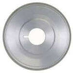 Norton Gyémánt köszörűkorong Ø100x5x2 mm ASD91 R75 B99 (CT925784)