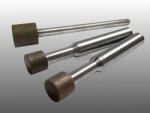 Norton CBN köszörűkorong Ø6x6x1, 5 mm CBN126 W B99 (CT932938)