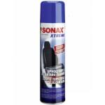 SONAX Solutie de curatat tapiterie textila sau alcantara SONAX 400ml (02063000)