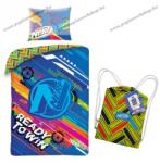  Nerf ágyneműhuzat + sportzsák szett, Ready Town - 126