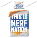  Nerf ágyneműhuzat, This is Nerf Nation - 629