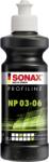 SONAX Pasta polish de finisare Finish Sonax Profiline NP 03-06 250ml