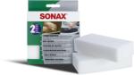 SONAX Set 2 bureti de curatat impuritati SONAX