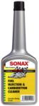 SONAX Solutie curatare sisteme injectie si carburatie SONAX 250ml