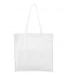 MALFINI Bevásárló táska Carry - Fehér | unisex (90100XX)