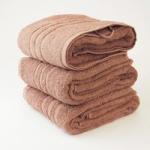 PROFOD Törölköző Economy 50x100 - Barna | 50 x 100 cm (P118746)