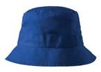 MALFINI Classic kalap - Királykék | unisex (30405XX)