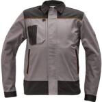 CERVA Munkás felső CREMORNE - Szürke | 58 (0301056900058)