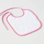 Bontis Előke Lota - Fehér / rózsaszín (2006749)