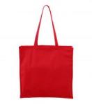 MALFINI Bevásárló táska Carry - Piros | unisex (90107XX)