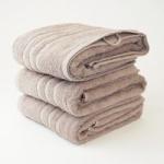 PROFOD Fürdőlepedő Economy 70x140 - Bézs | 70 x 140 cm (P118765)