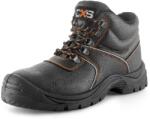 CXS Hőszigetelt munkavédelmi cipő STONE APATIT WINTER S3 - 44 (2118-096-800-44)