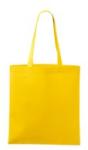 MALFINI Bloom bevásárló táska - Sárga | unisex (P9104XX)