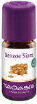 TAOASIS Benzoé 20%-os illóolaj Demeter 5 ml