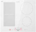 Klarstein Delicatessa 60 Hybrid W (CP4-Delicatessa-60HW) Plita