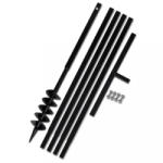 vidaXL 270519 Foreza pamant
